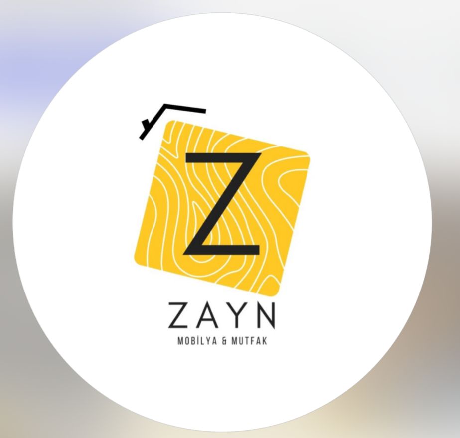 Zayn Mobilya Mutfak